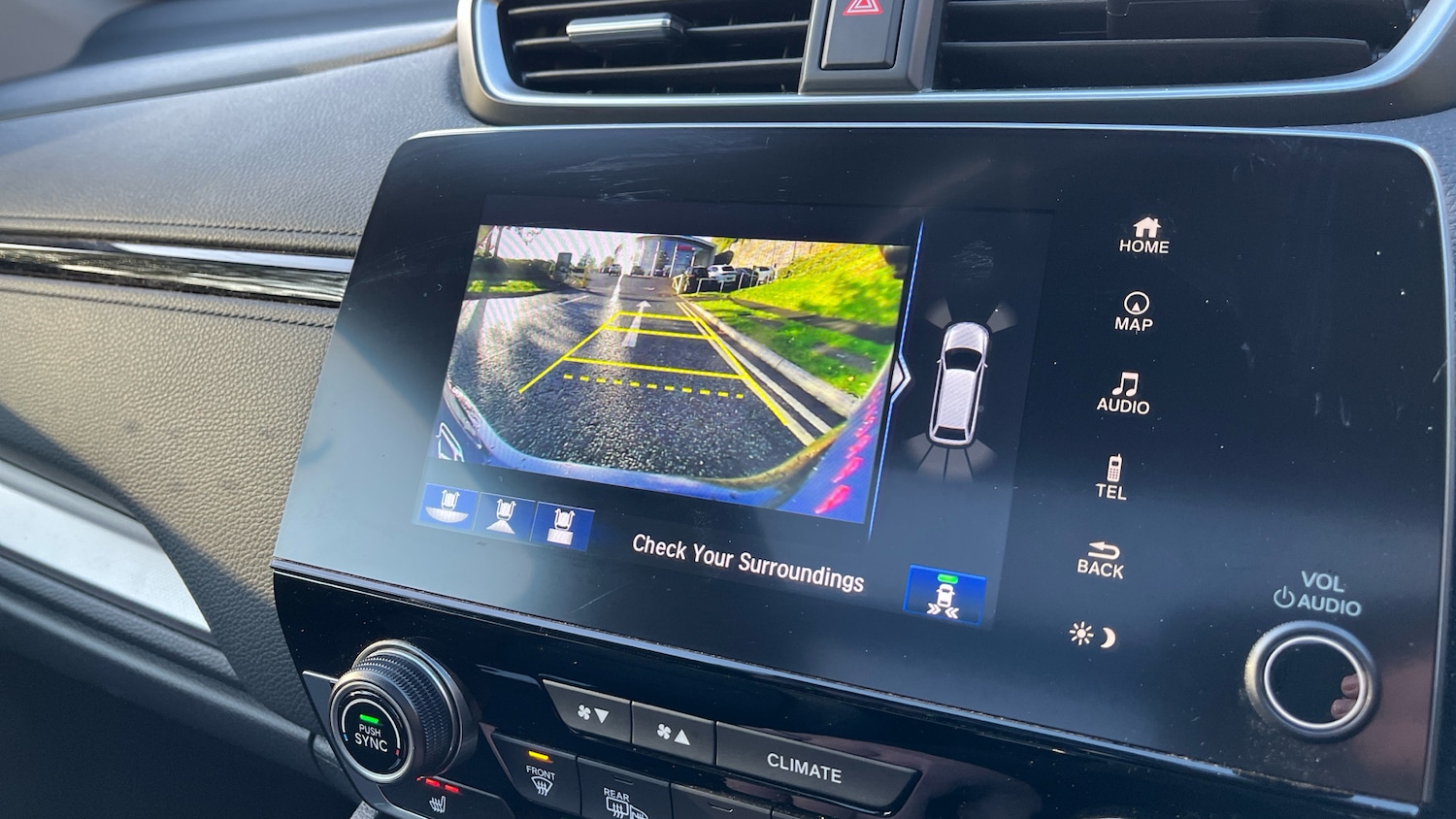 Used Honda CR-V 2022 for sale - 76791274: Photo 37