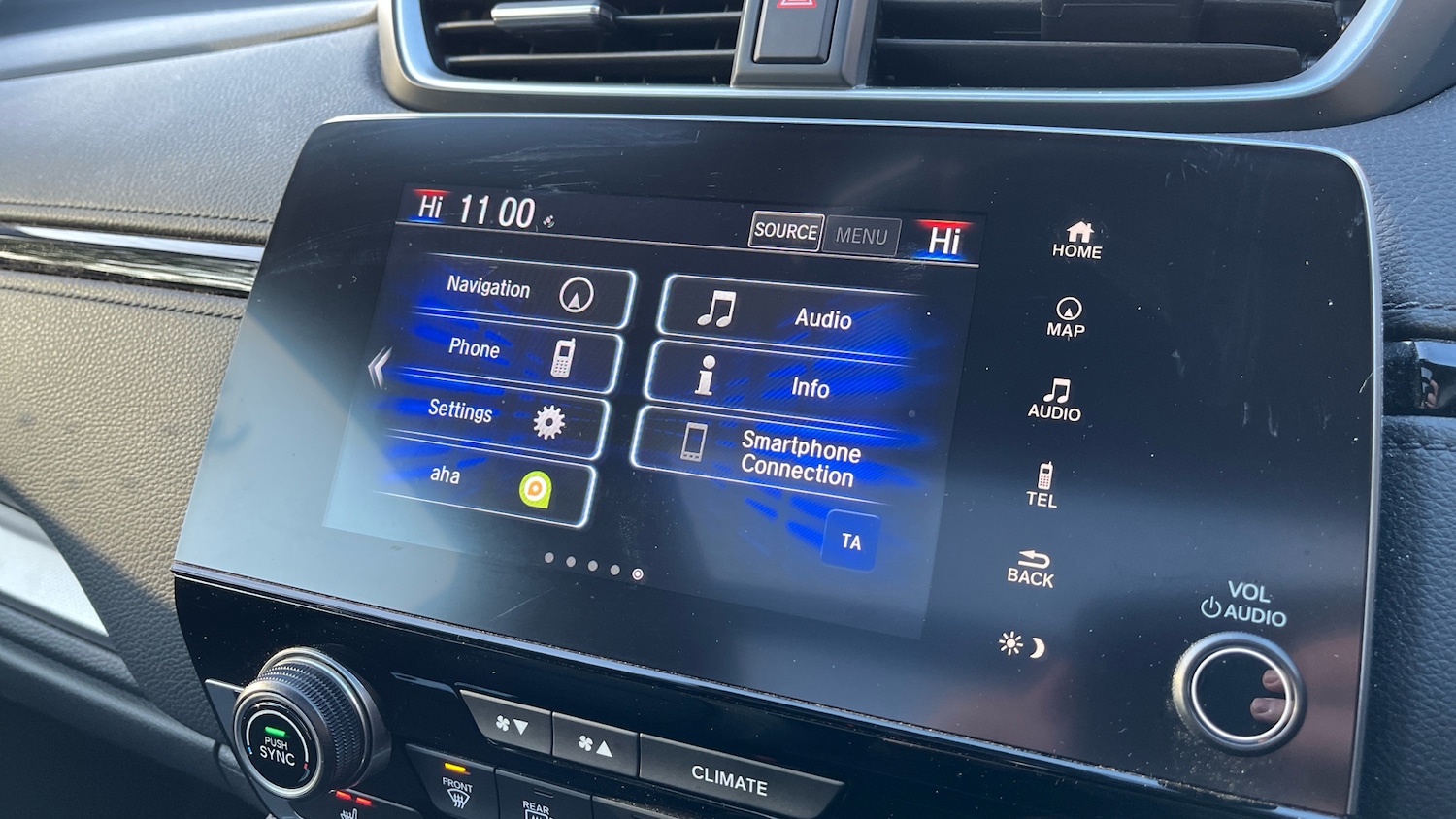 Used Honda CR-V 2022 for sale - 76791274: Photo 38