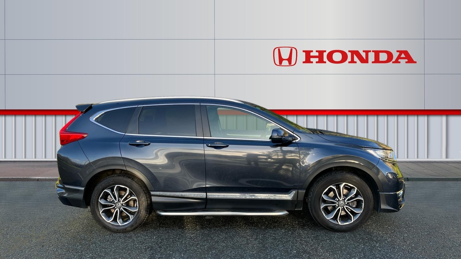 Used Honda CR-V 2022 for sale - 76791274: Photo 5
