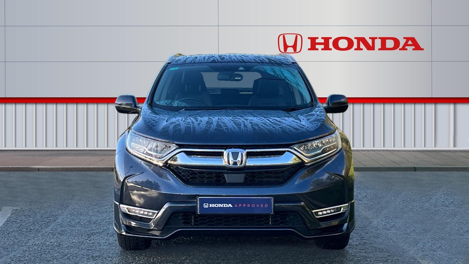 Used Honda CR-V 2022 for sale - 76791274: Photo 6