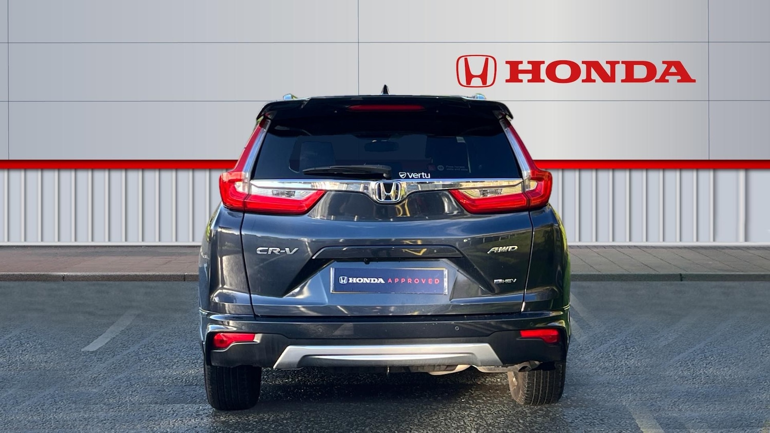 Used Honda CR-V 2022 for sale - 76791274: Photo 7