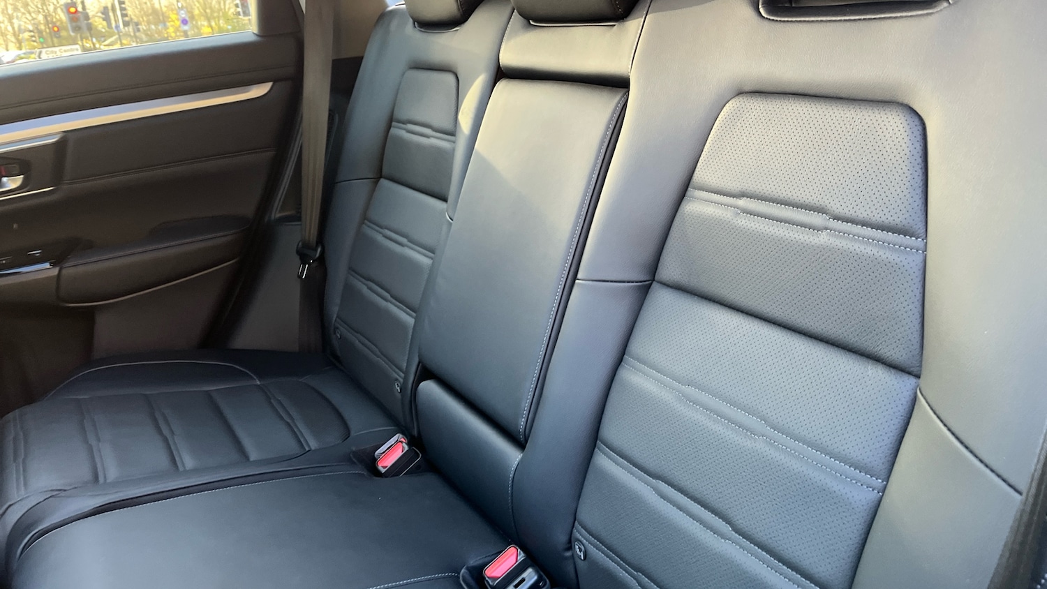 Used Honda CR-V 2022 for sale - 76791274: Photo 8