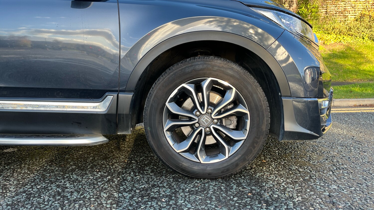 Used Honda CR-V 2022 for sale - 76791274: Photo 9