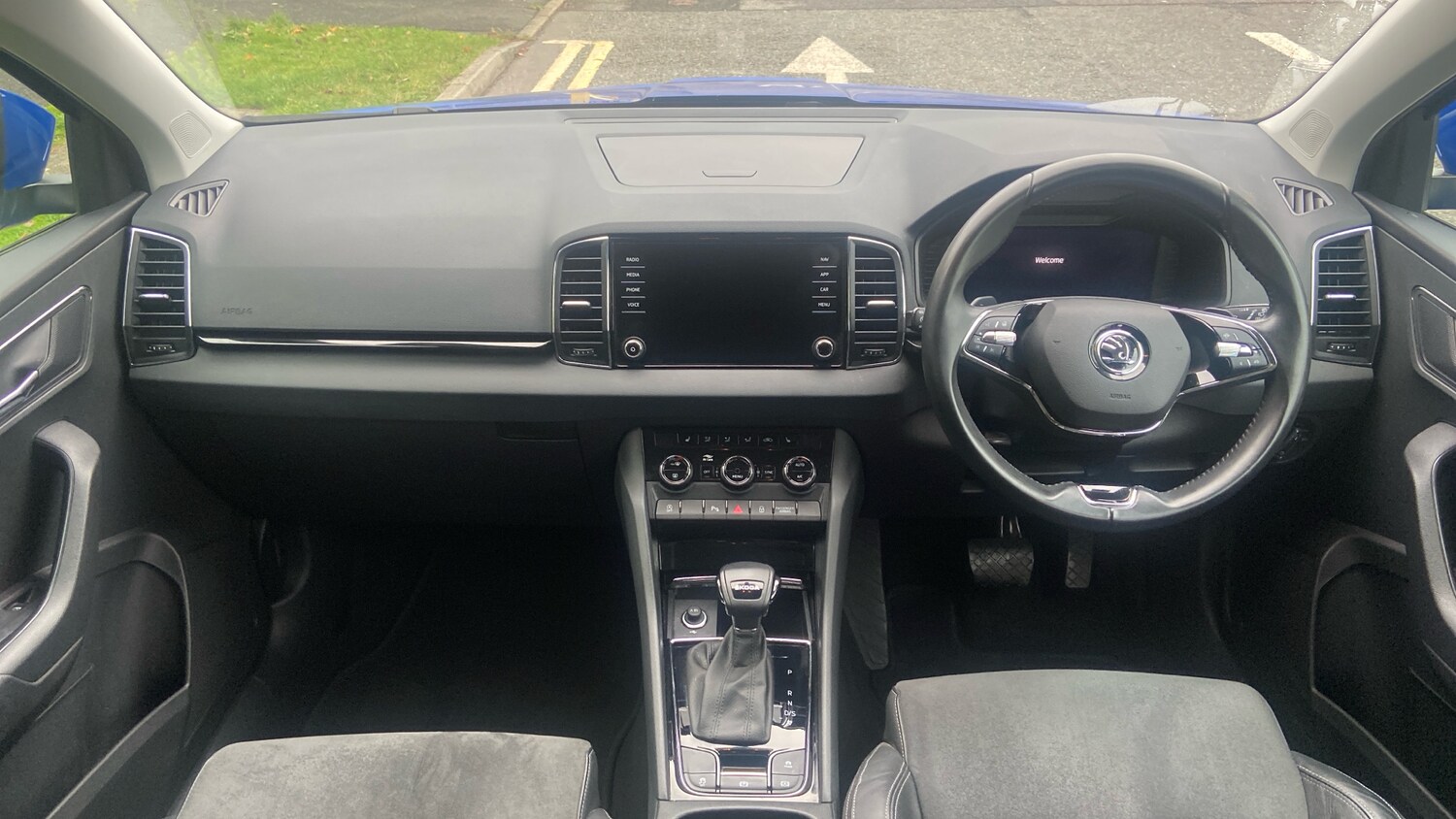 Used Skoda Karoq 2023 for sale - 76461757: Photo 10