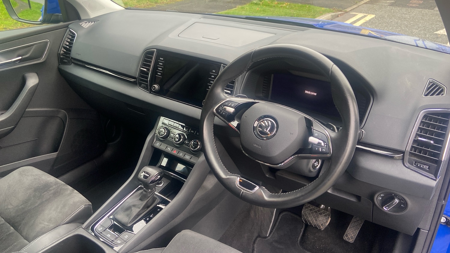 Used Skoda Karoq 2023 for sale - 76461757: Photo 11