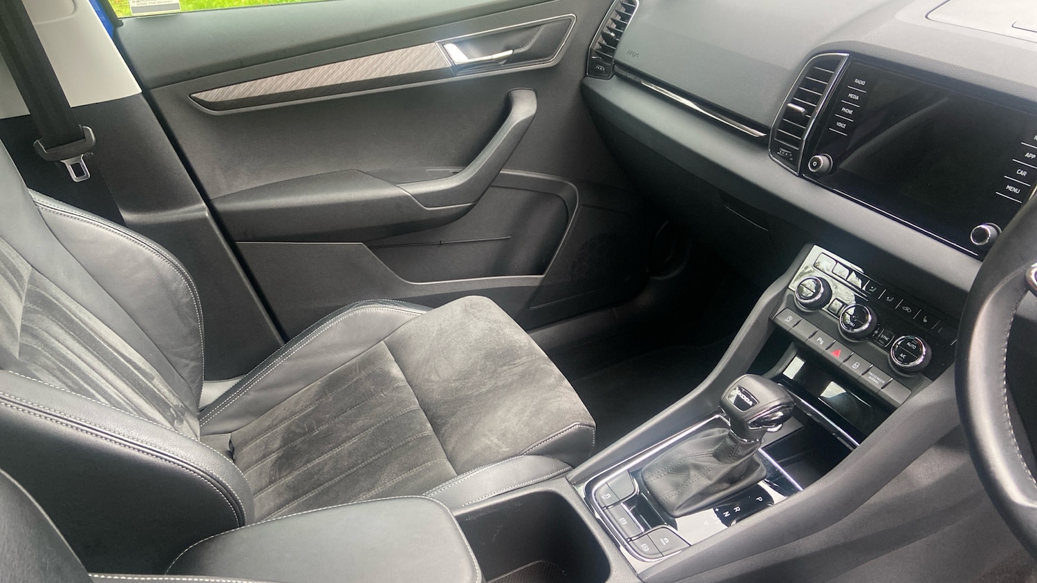 Used Skoda Karoq 2023 for sale - 76461757: Photo 14