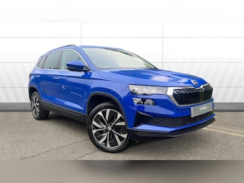 Used Skoda Karoq 2023 for sale - 76461757: Photo