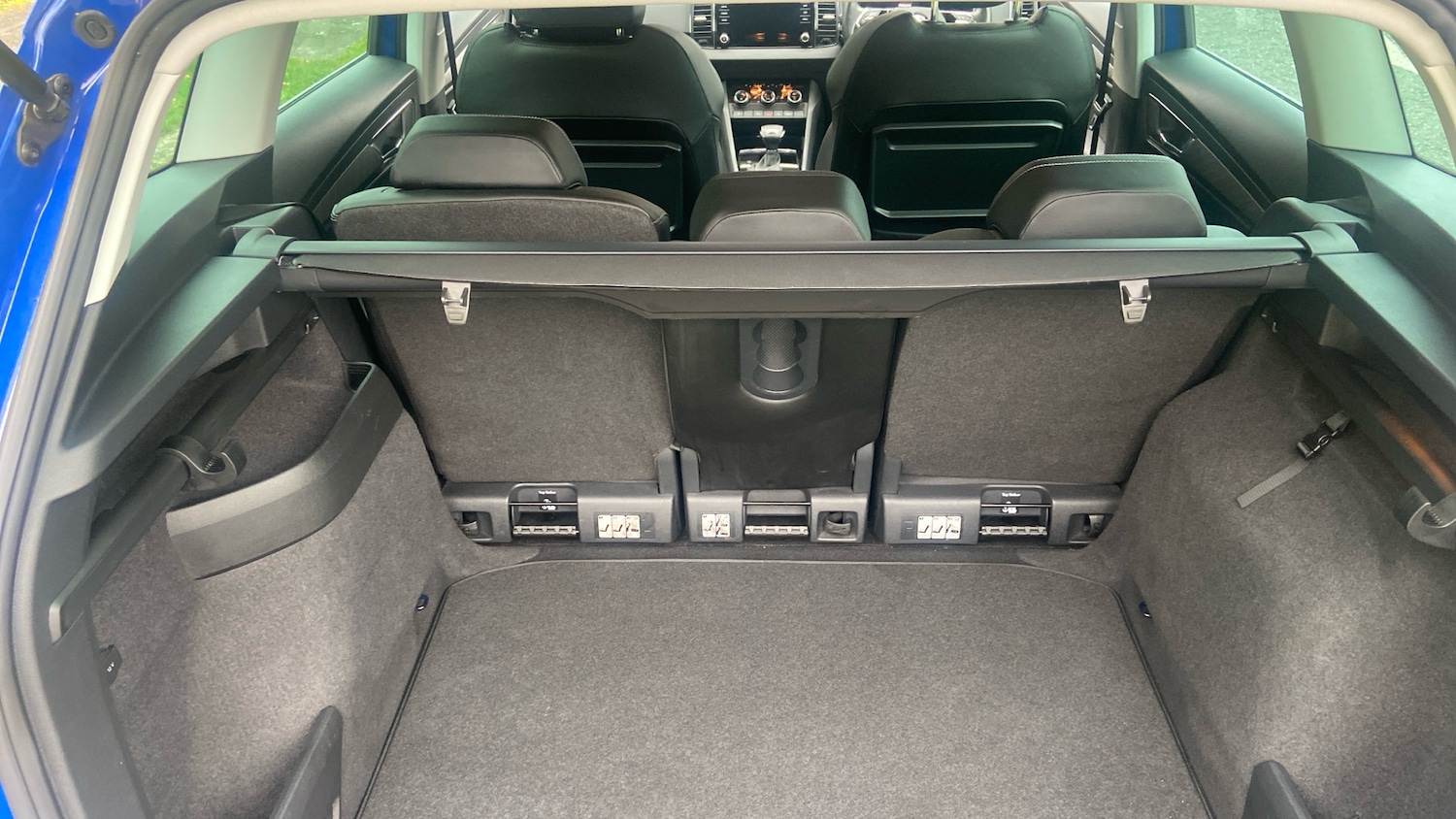 Used Skoda Karoq 2023 for sale - 76461757: Photo 24