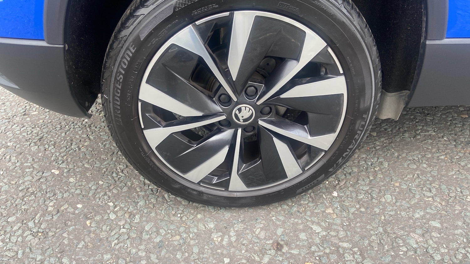 Used Skoda Karoq 2023 for sale - 76461757: Photo 26