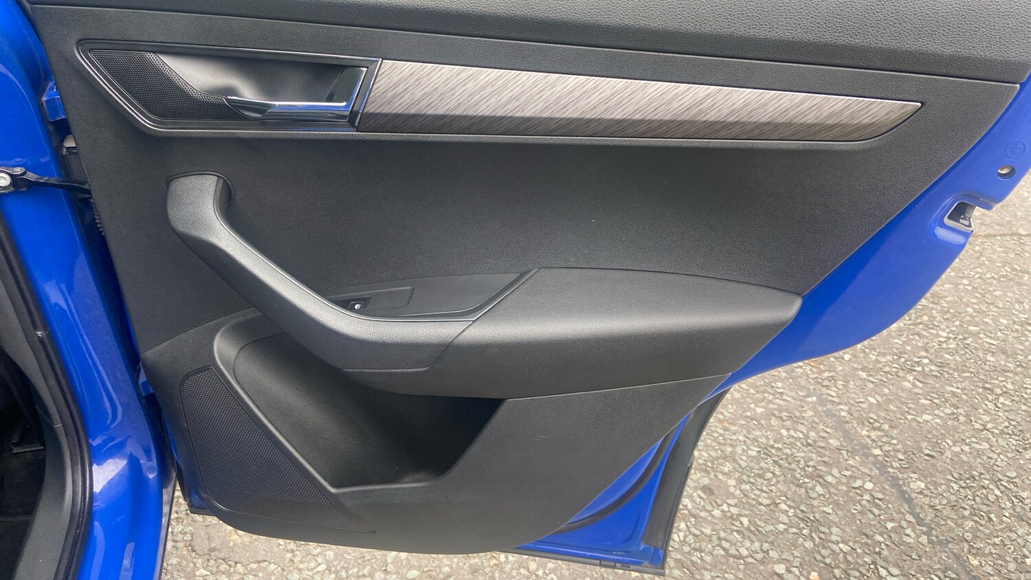 Used Skoda Karoq 2023 for sale - 76461757: Photo 27