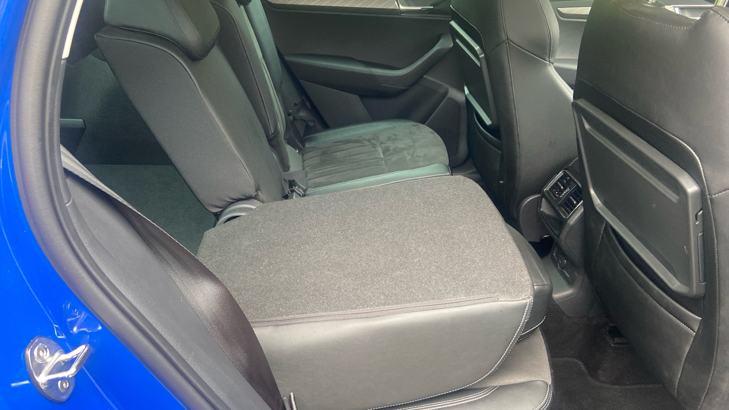 Used Skoda Karoq 2023 for sale - 76461757: Photo 29