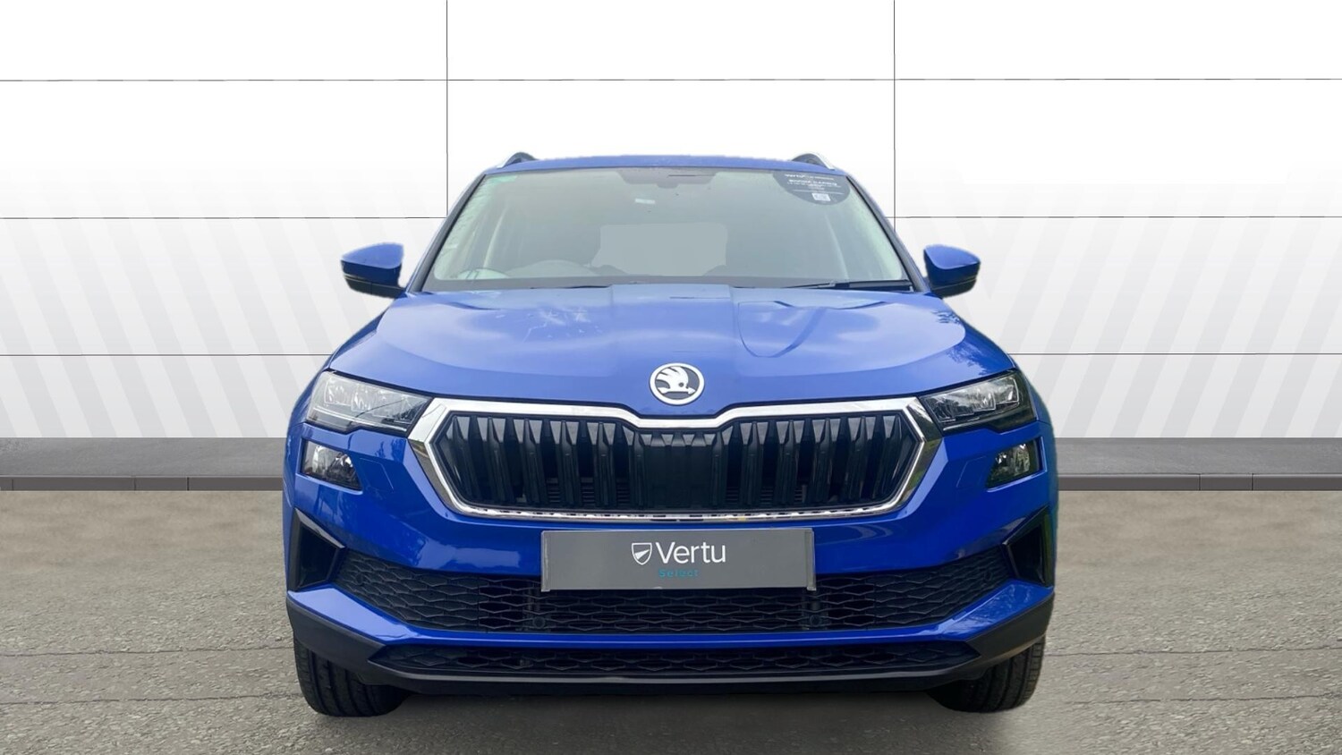 Used Skoda Karoq 2023 for sale - 76461757: Photo 3