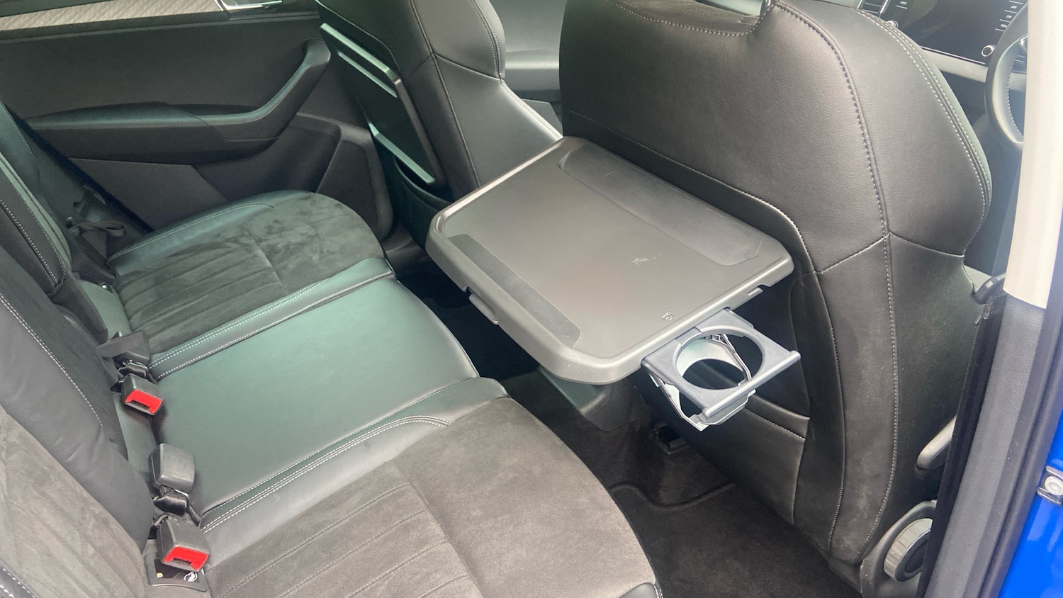 Used Skoda Karoq 2023 for sale - 76461757: Photo 30