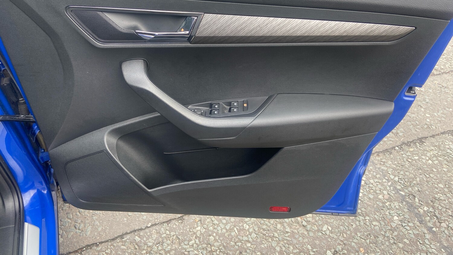 Used Skoda Karoq 2023 for sale - 76461757: Photo 32