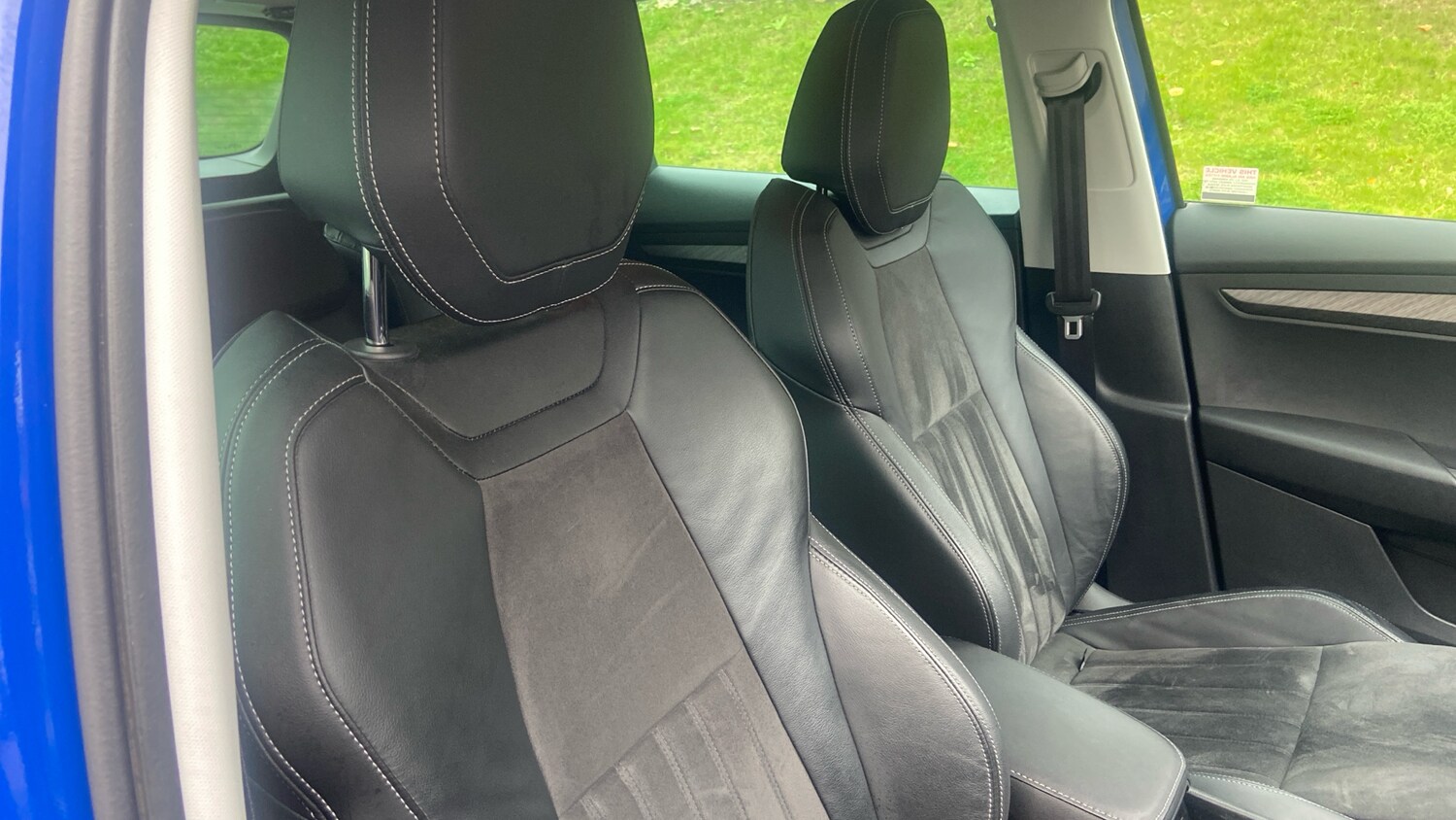 Used Skoda Karoq 2023 for sale - 76461757: Photo 35