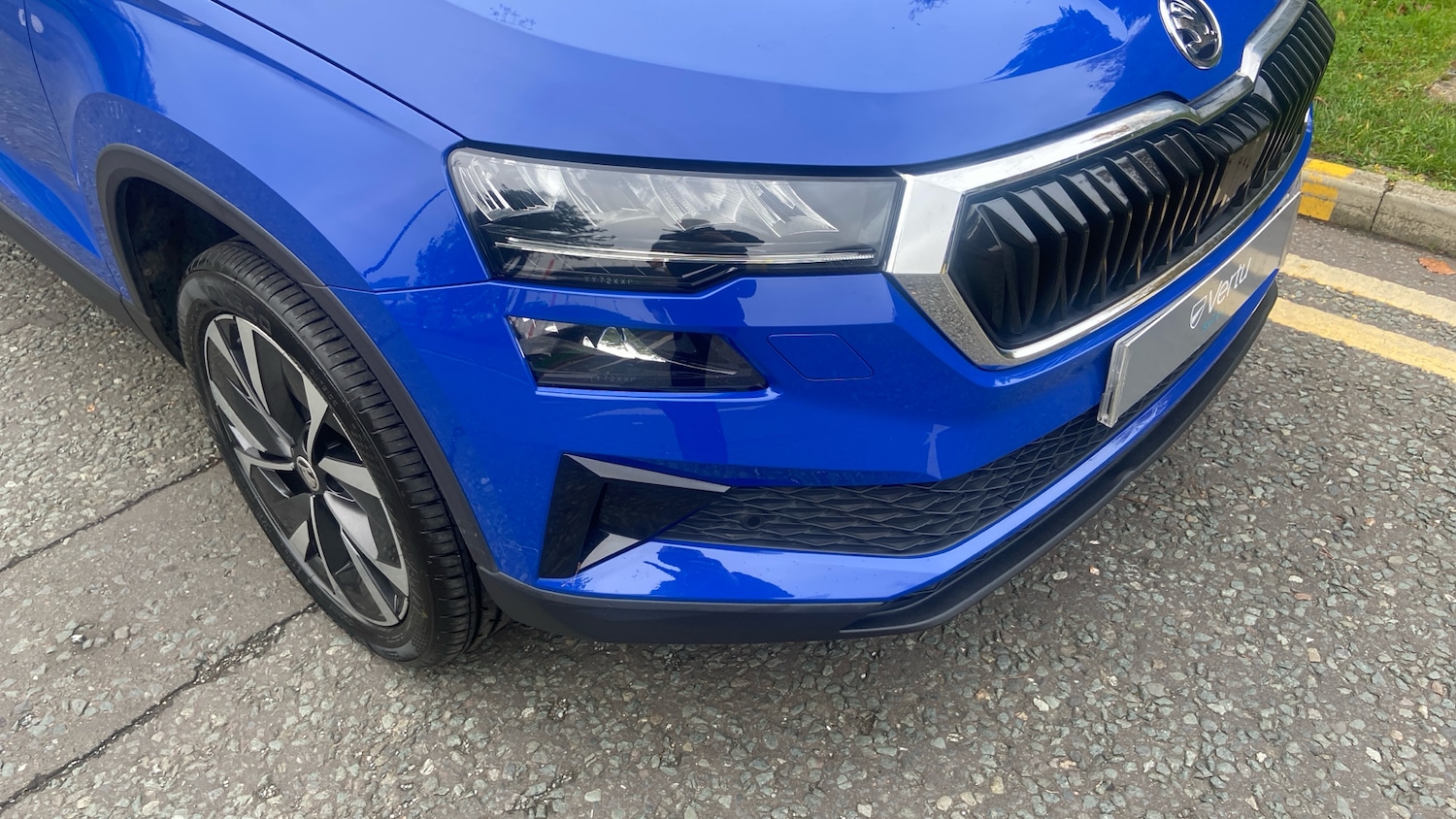 Used Skoda Karoq 2023 for sale - 76461757: Photo 38
