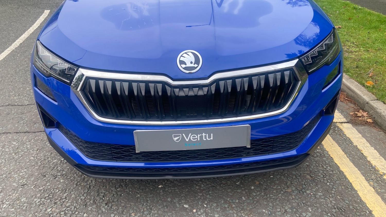 Used Skoda Karoq 2023 for sale - 76461757: Photo 39