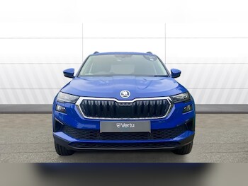 Used Skoda Karoq 2023 for sale - 76461757: Photo