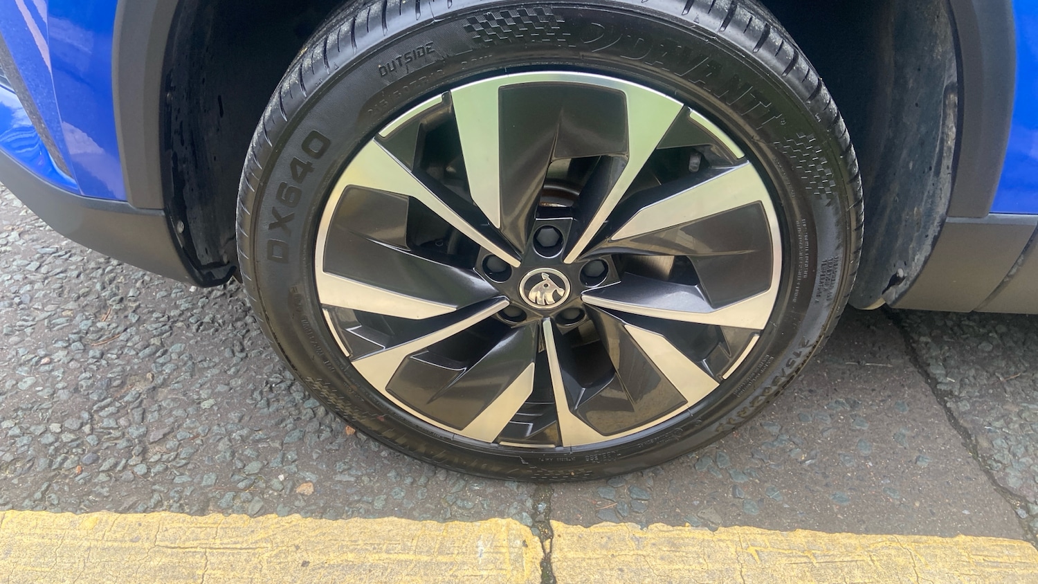 Used Skoda Karoq 2023 for sale - 76461757: Photo 41