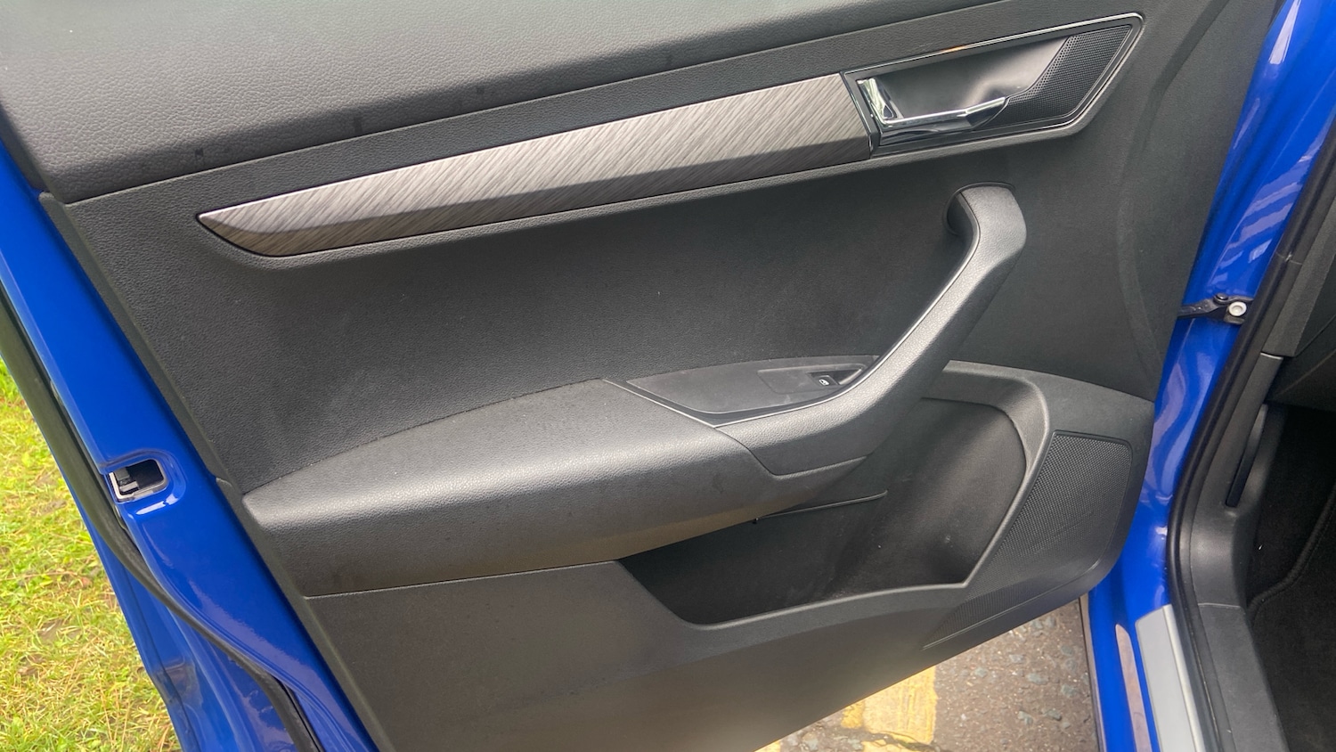 Used Skoda Karoq 2023 for sale - 76461757: Photo 42