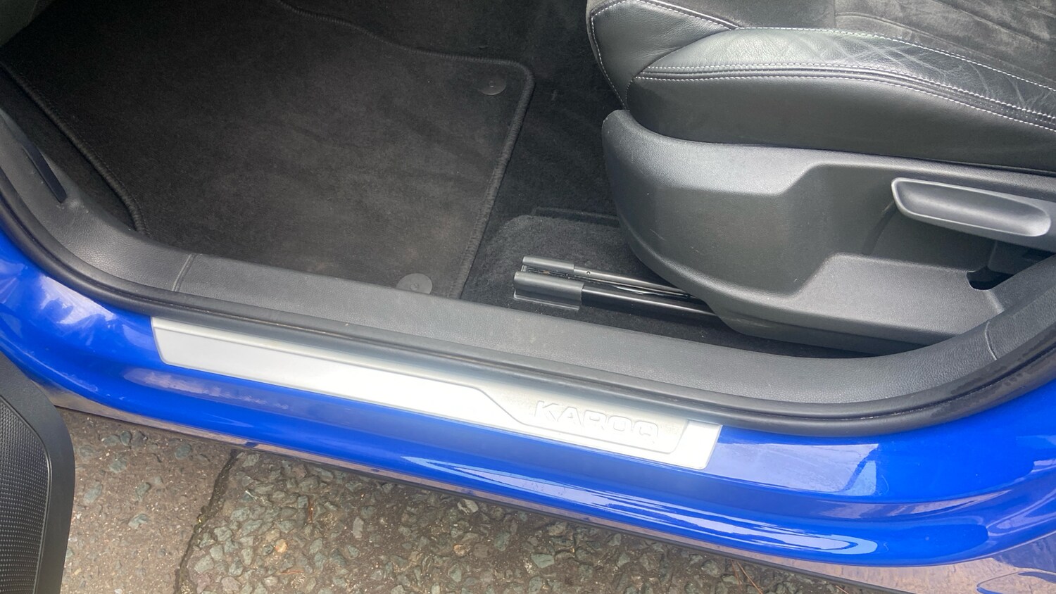 Used Skoda Karoq 2023 for sale - 76461757: Photo 43