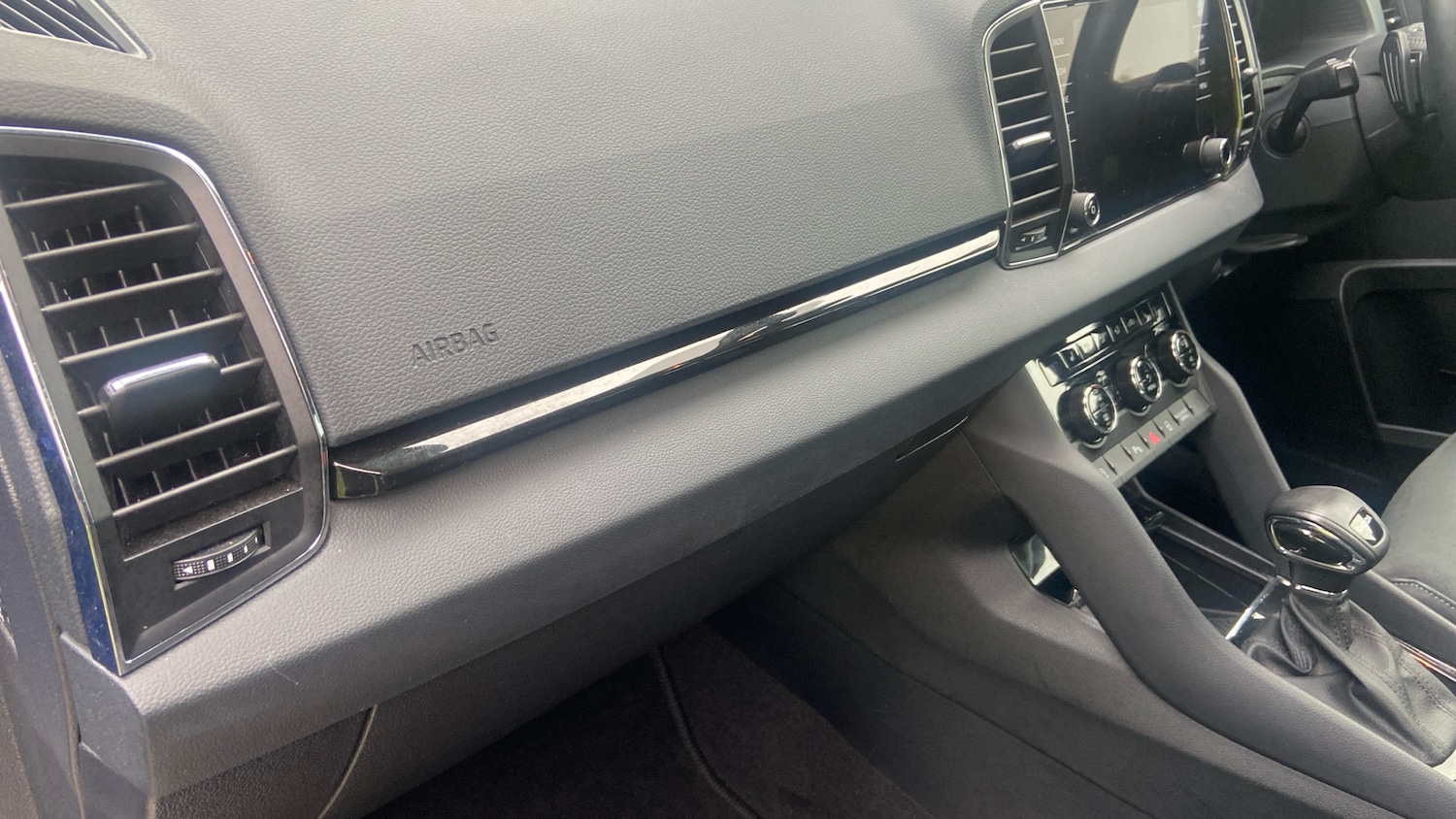 Used Skoda Karoq 2023 for sale - 76461757: Photo 44