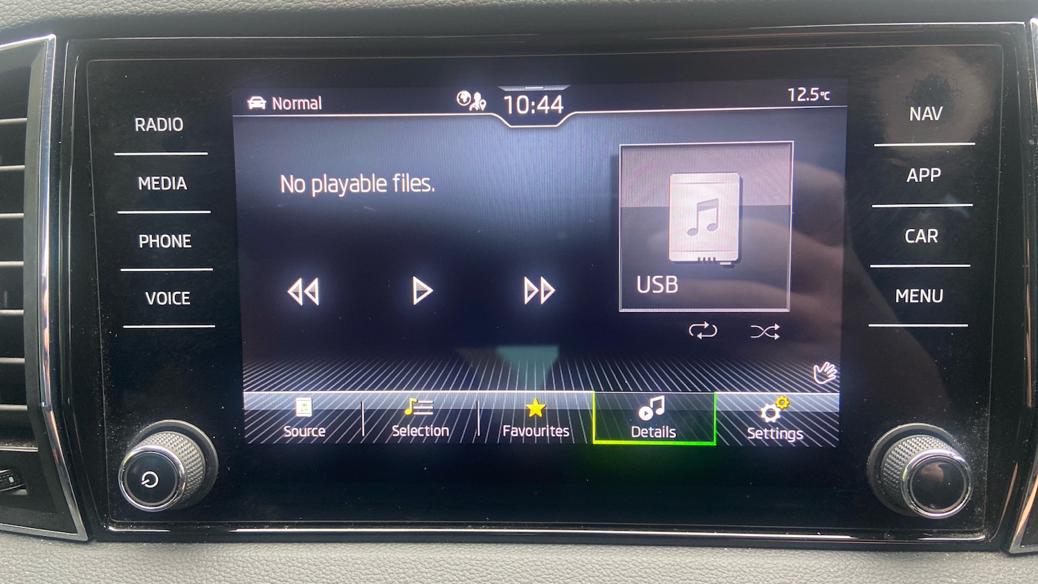 Used Skoda Karoq 2023 for sale - 76461757: Photo 51