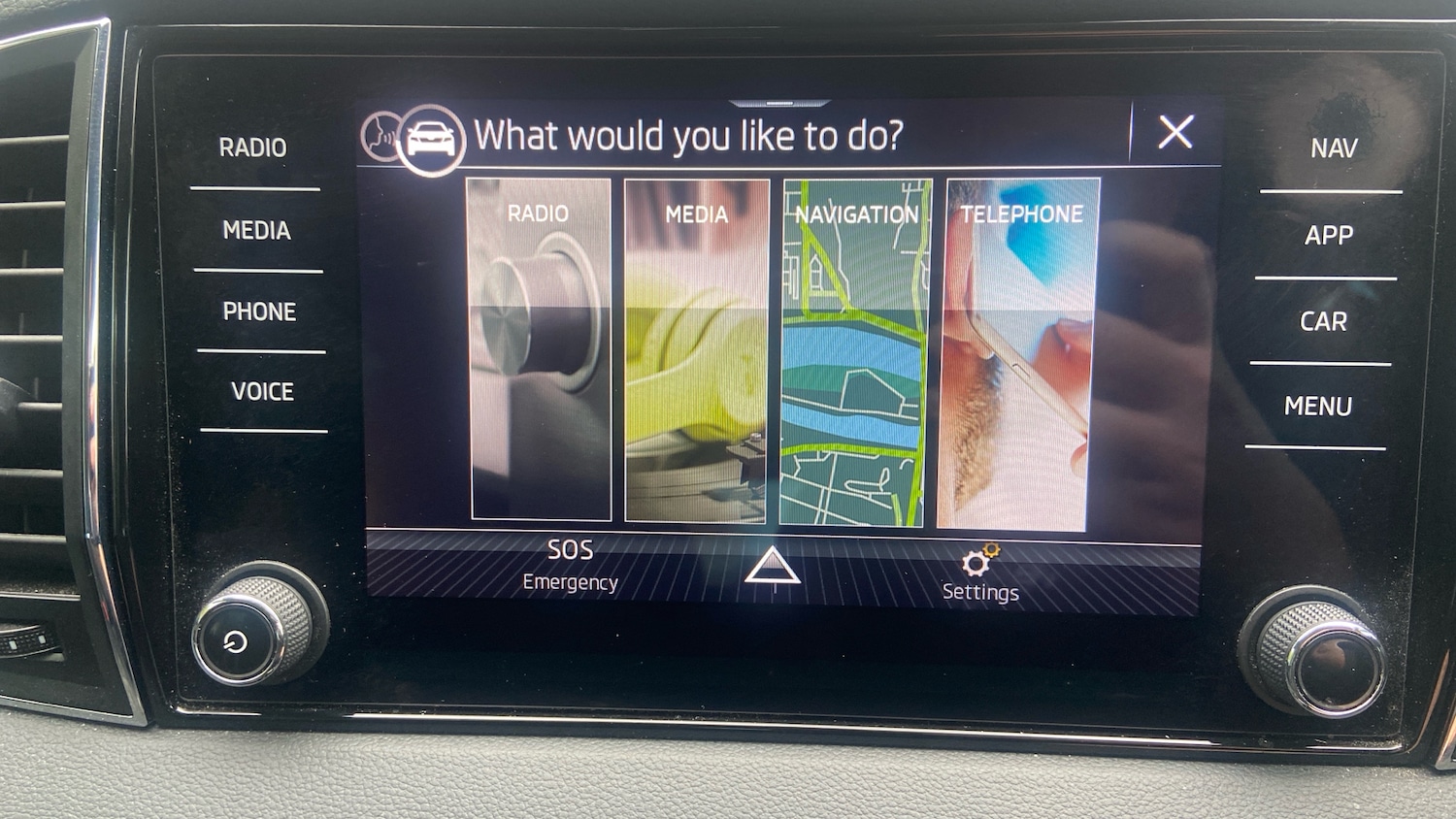 Used Skoda Karoq 2023 for sale - 76461757: Photo 53