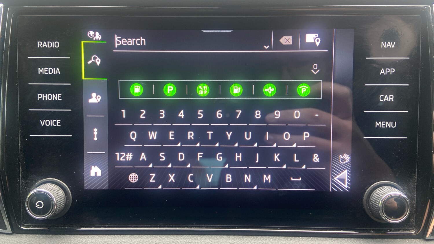 Used Skoda Karoq 2023 for sale - 76461757: Photo 54