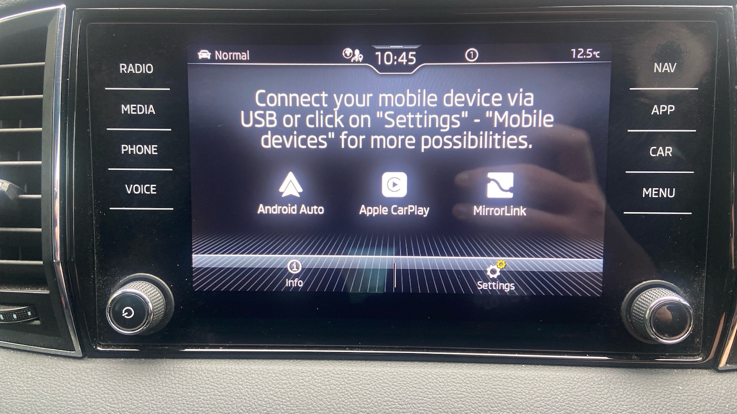 Used Skoda Karoq 2023 for sale - 76461757: Photo 55