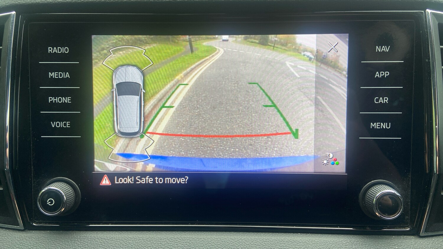 Used Skoda Karoq 2023 for sale - 76461757: Photo 57