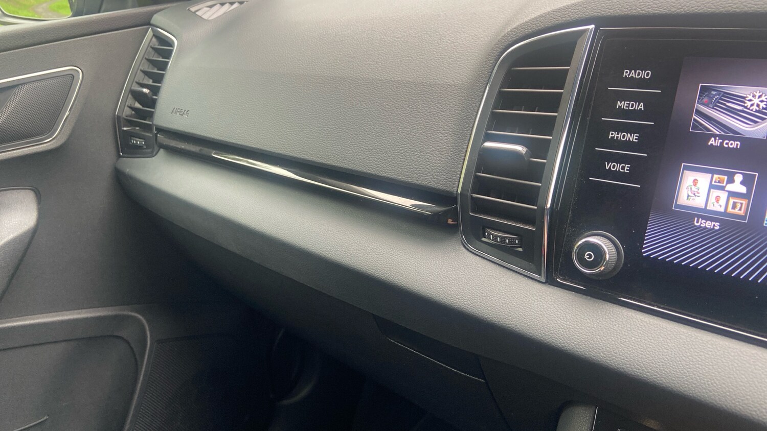 Used Skoda Karoq 2023 for sale - 76461757: Photo 61