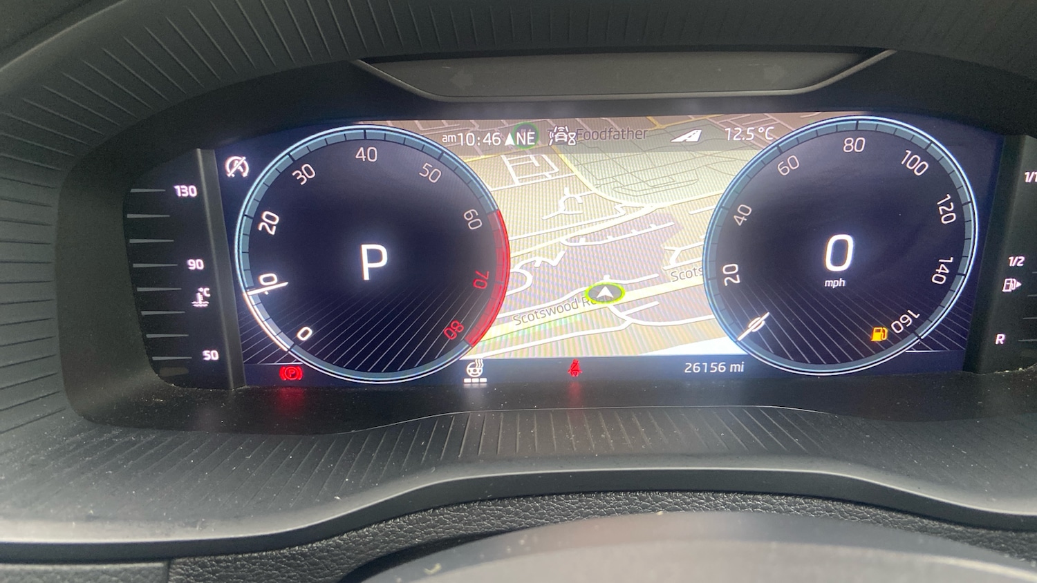 Used Skoda Karoq 2023 for sale - 76461757: Photo 66