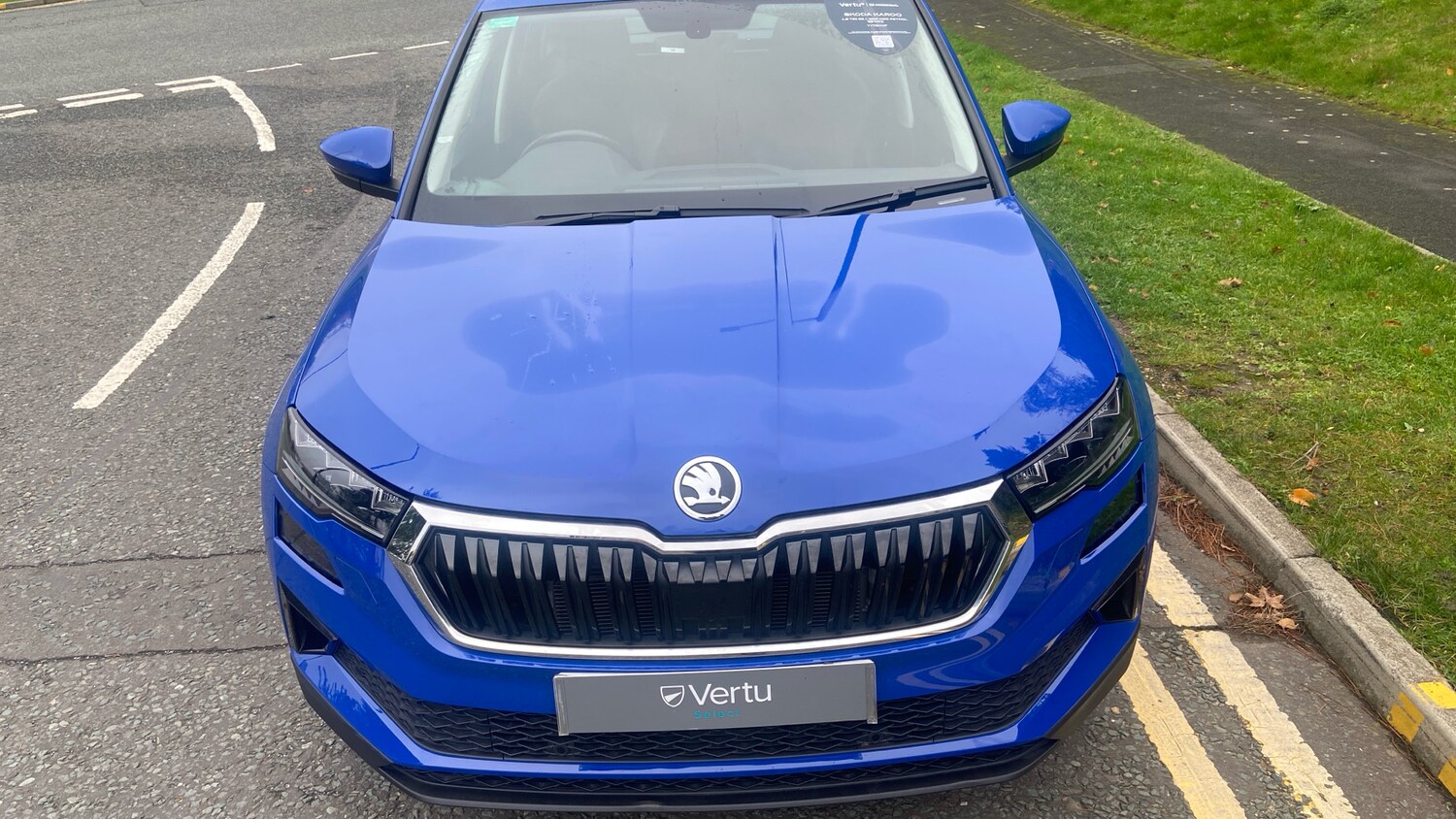 Used Skoda Karoq 2023 for sale - 76461757: Photo 8