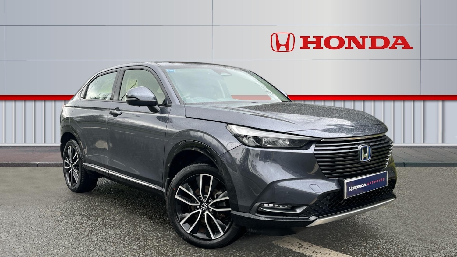 Used Honda HR-V 2023 for sale - 77446967: Photo 1