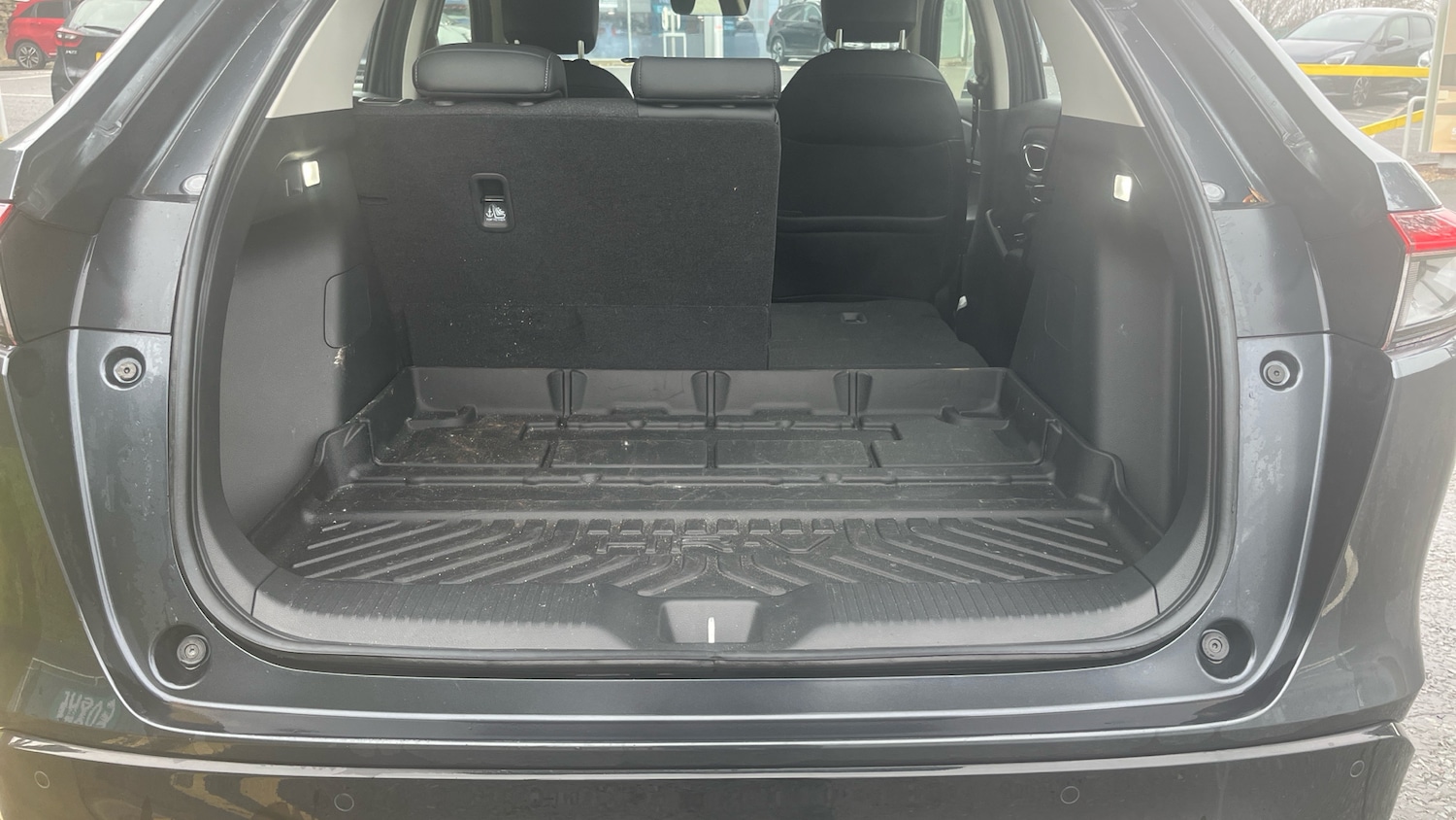 Used Honda HR-V 2023 for sale - 77446967: Photo 15