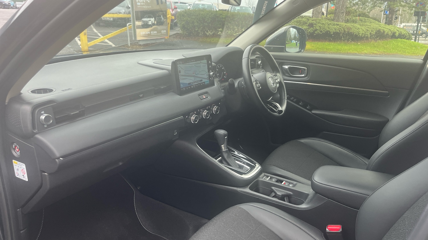 Used Honda HR-V 2023 for sale - 77446967: Photo 17