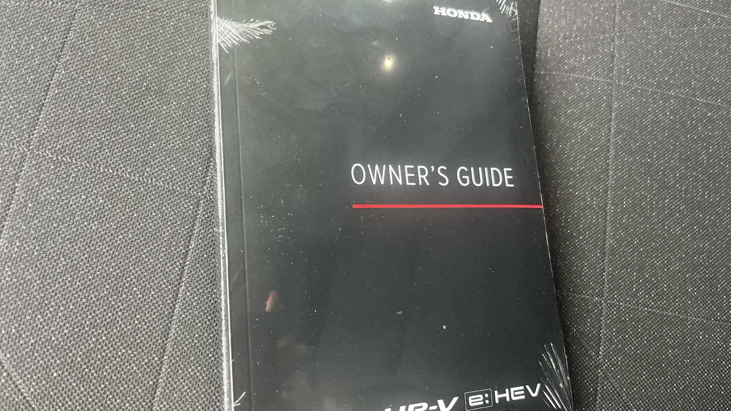 Used Honda HR-V 2023 for sale - 77446967: Photo 18