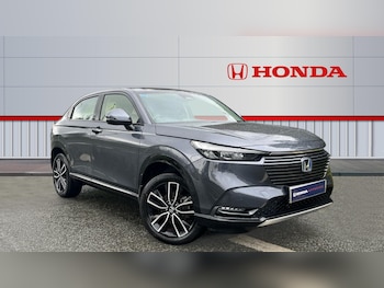 Used Honda HR-V 2023 for sale - 77446967: Photo