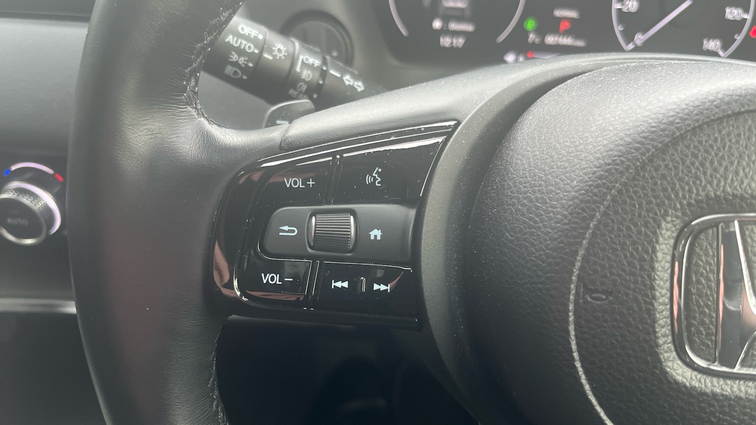 Used Honda HR-V 2023 for sale - 77446967: Photo 24