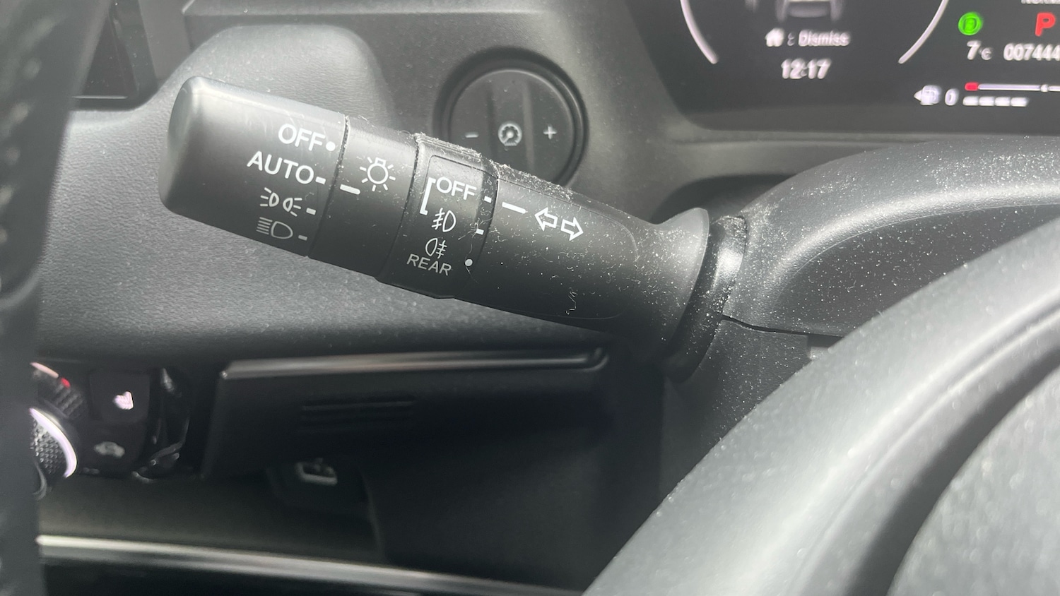 Used Honda HR-V 2023 for sale - 77446967: Photo 26