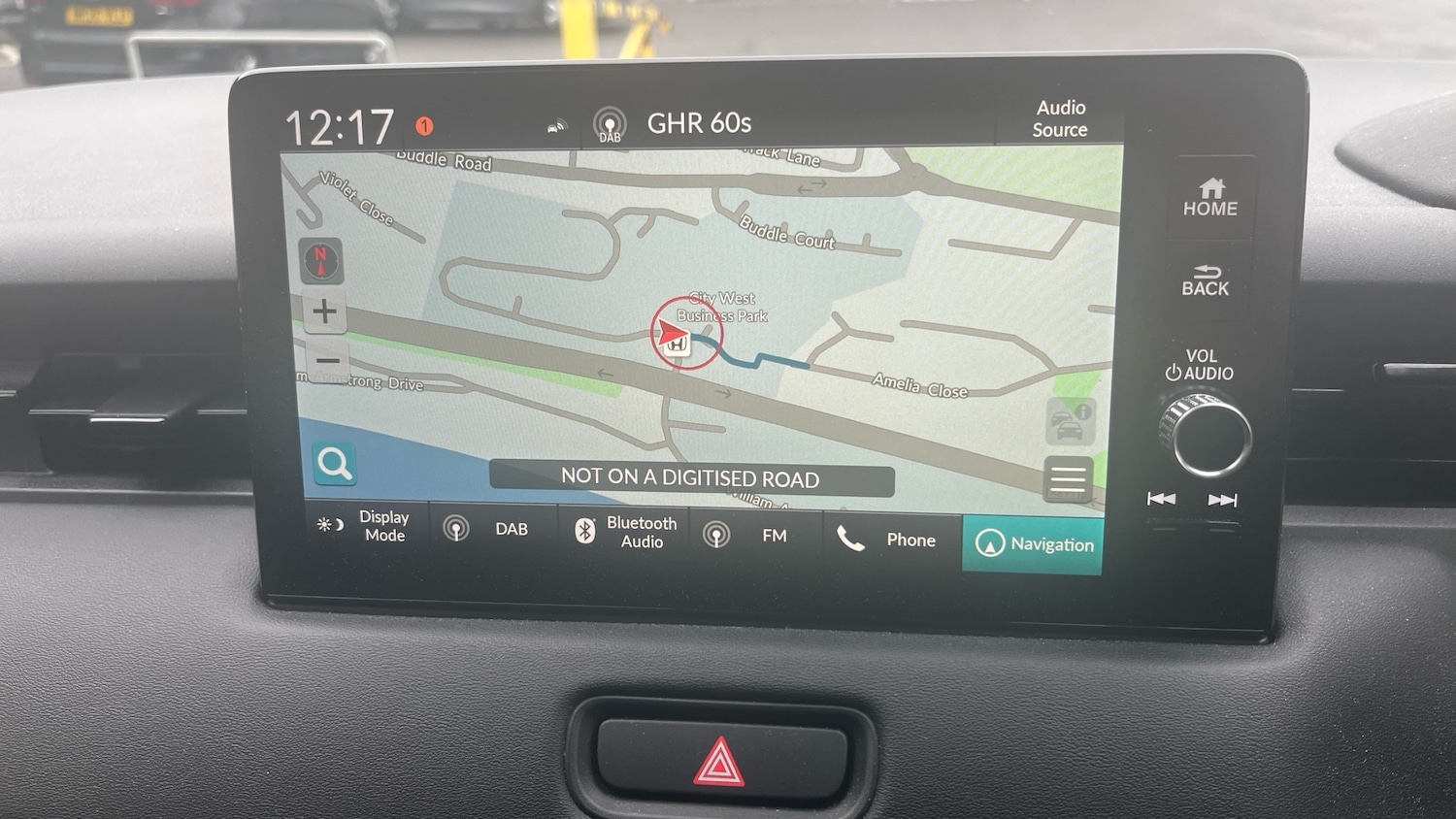 Used Honda HR-V 2023 for sale - 77446967: Photo 28