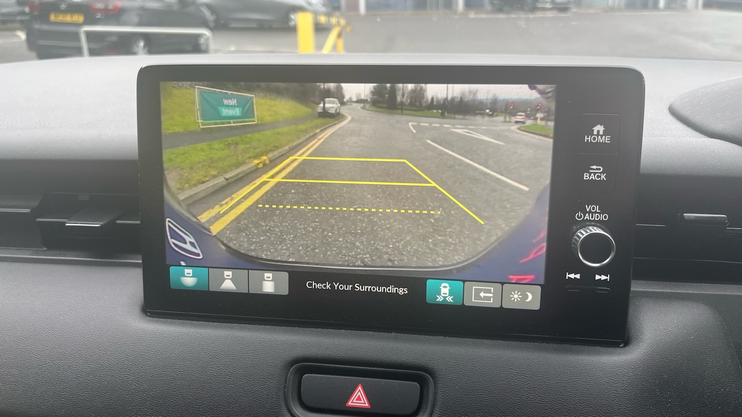 Used Honda HR-V 2023 for sale - 77446967: Photo 29