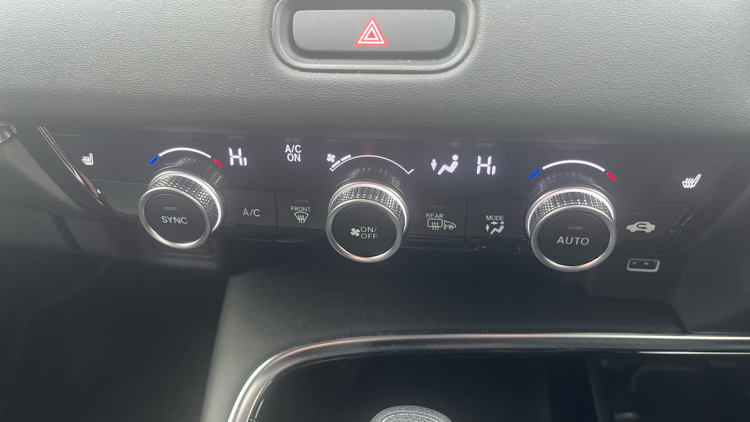 Used Honda HR-V 2023 for sale - 77446967: Photo 30