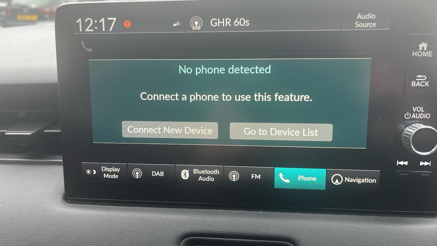 Used Honda HR-V 2023 for sale - 77446967: Photo 35