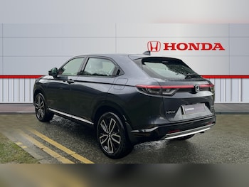 Used Honda HR-V 2023 for sale - 77446967: Photo