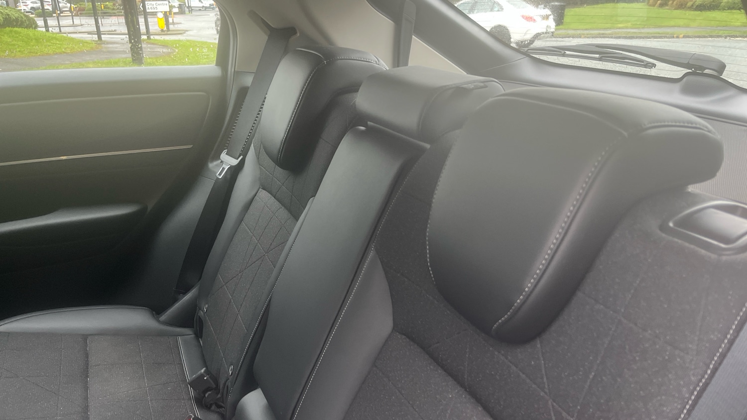 Used Honda HR-V 2023 for sale - 77446967: Photo 8