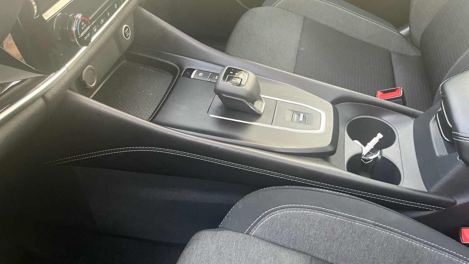 Used Nissan Qashqai 2024 for sale - 77591259: Photo 13