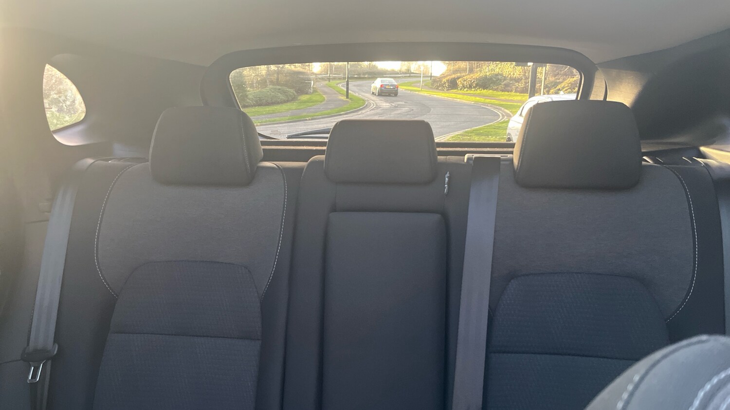 Used Nissan Qashqai 2024 for sale - 77591259: Photo 15