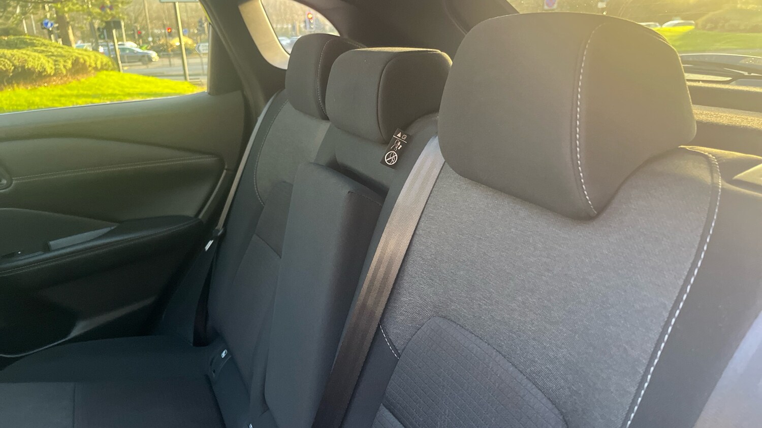 Used Nissan Qashqai 2024 for sale - 77591259: Photo 16